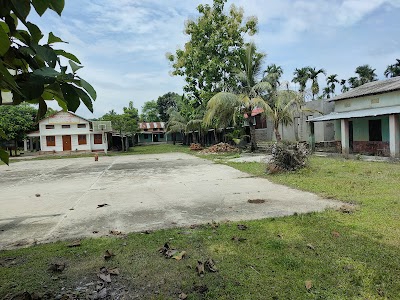 Agomani H. S School