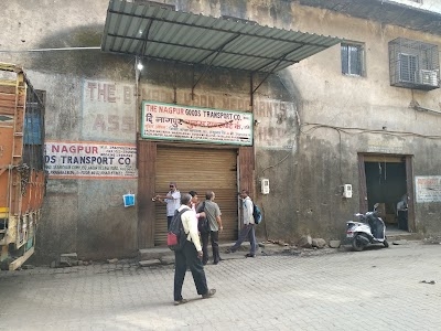 Nagpur Goods Transport