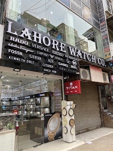 Lahore Watch Co.