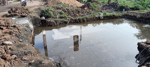 Salar Rail Gate, Joltanki Road