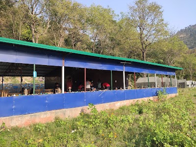 The Jayalgarh Resort