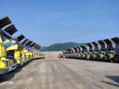 Eastern Coalfield Limited,GoddaJharkhand