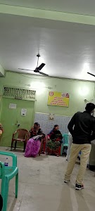 Anupam MRI. & CT. Scan Centre
