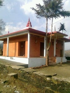 Guru Gorakshnath Temple