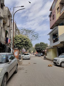 Pocket 11, Jasola Vihar
