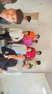 Rakesh Patel Jaunpur gadiya (RPJG)