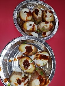 Shankar Chat Bhandar