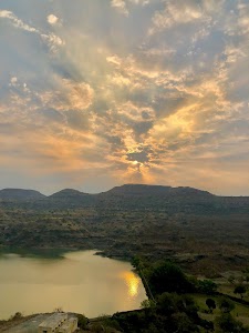 Hiranya Resort View Point