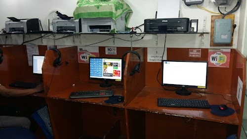 Netsanchar Internet Cafe