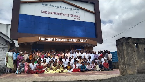 Sankeshwar Christian Assembly