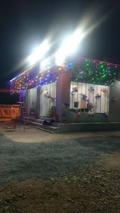 Bharat Petroleum Maruti Nandan feeling station