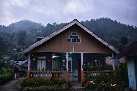 Rongo Shreya Homstay