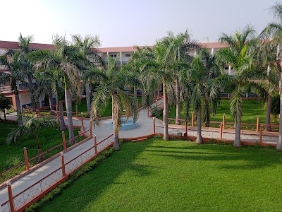 Mahant Bachittar Singh College Of Engineering And Technology