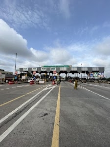 Nelamangala Toll