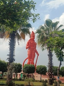 Hanuman Mandir Simariya