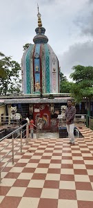 Metakani Temple