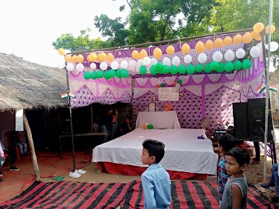 Saksham science academy