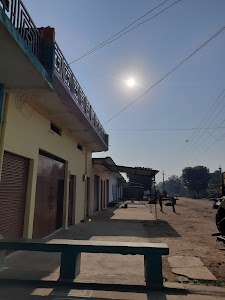 Deepak Sahu