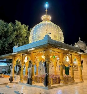Dargah Hazrat Qutubuddin Bakhtiyar Kaki,Mehrauli