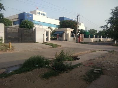 HI-LEX India Private Limited