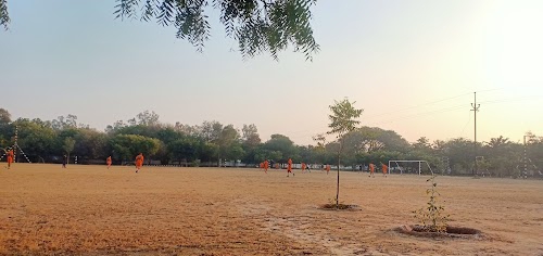 Training Centre STC Tekanpur