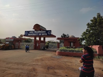 University Of Kota