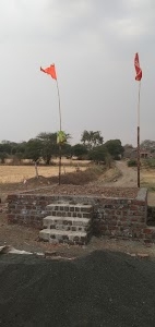 जय मां चामुंडा जय बाबा भैरव जी हासामपुरा