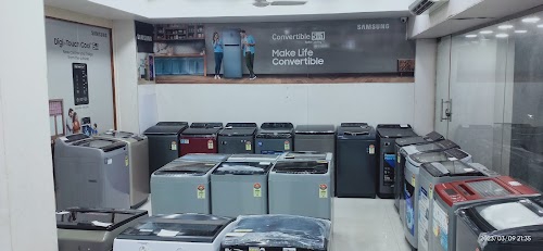 Usha Sewing Machine Agency