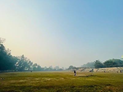 Veer Kunwar Singh Stadium