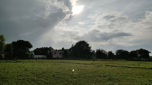 Laxmanpur