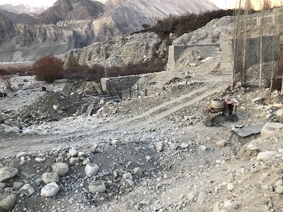 Skuru Gompa View Hotel