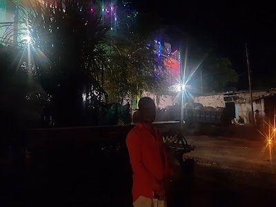 Shree Heeralal Ji Bhawan