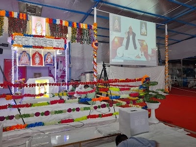 Satlok Ashram Singhpura
