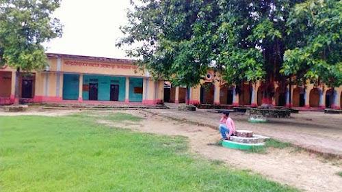 Narendra Dev Inter college Jalalpur Ambedkar Nagar