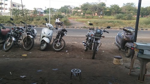 Delhi Gate