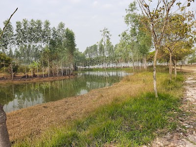 Andra Valley