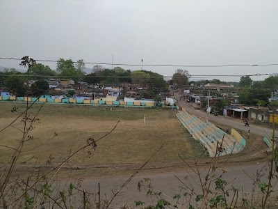 Hill View Stadium