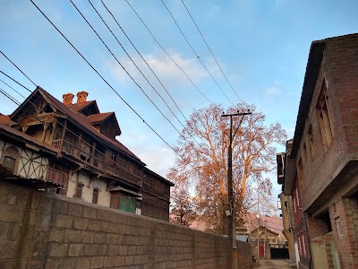 Hotel Vikram