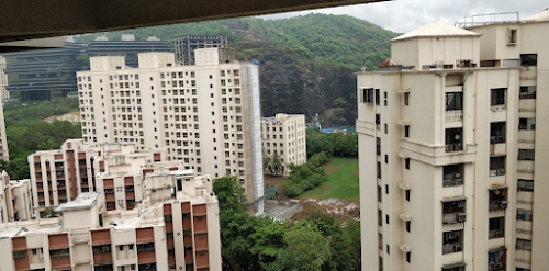 Sapphire Asta Mumbai