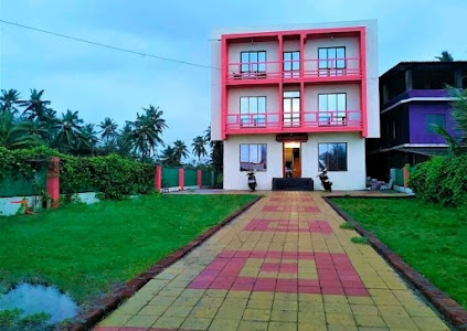 3 BROTHER'S Beach Farm House