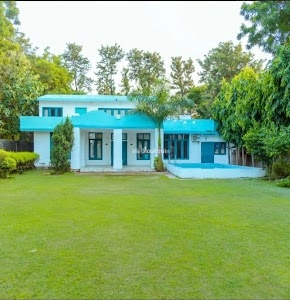 Aya nagar
