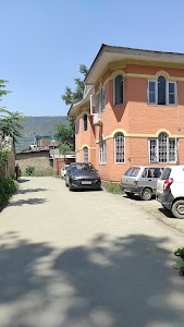 Tehsil Office