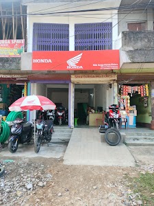 SHIB DURGA HONDA MOTORS