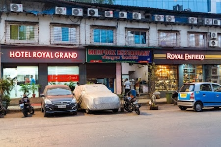 OYO 328 Hotel Royal Annex