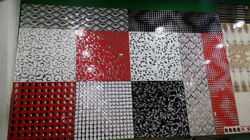 Sania Marble