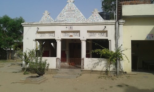 Madara Mukundpur Uparhar
