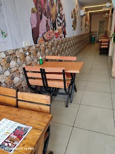 New York pizzeria