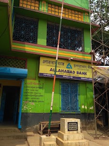 Allahabad Bank
