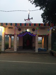 Hanuman Mandir Pansuhi