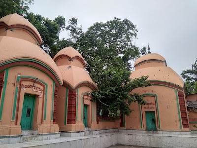 Rajballavi Temple